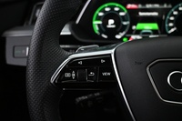 Audi Q8 e-tron vaihtoauto