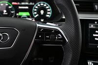 Audi Q8 e-tron vaihtoauto