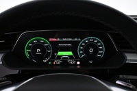 Audi Q8 e-tron vaihtoauto