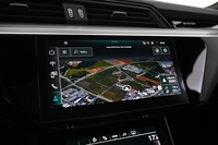 Audi Q8 e-tron vaihtoauto