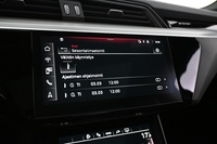 Audi Q8 e-tron vaihtoauto