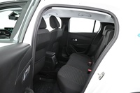 Peugeot e-208 vaihtoauto