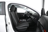 Peugeot e-208 vaihtoauto