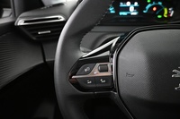 Peugeot e-208 vaihtoauto