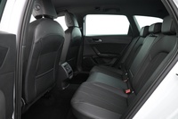 Cupra Leon Sportstourer vaihtoauto