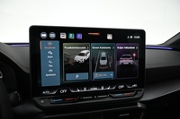 Cupra Leon Sportstourer vaihtoauto