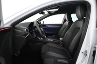 Cupra Leon Sportstourer vaihtoauto