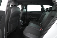 Cupra Leon Sportstourer vaihtoauto