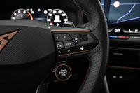 Cupra Leon Sportstourer vaihtoauto