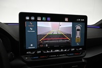 Cupra Leon Sportstourer vaihtoauto