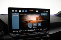 Cupra Leon Sportstourer vaihtoauto