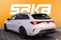 Cupra Leon Sportstourer vaihtoauto
