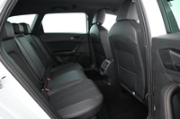 Cupra Leon Sportstourer vaihtoauto