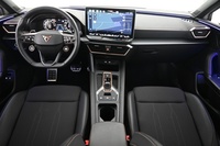 Cupra Leon Sportstourer vaihtoauto