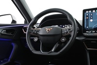 Cupra Leon Sportstourer vaihtoauto