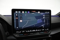 Cupra Leon Sportstourer vaihtoauto