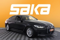 BMW i4 vaihtoauto