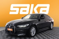 BMW i4 vaihtoauto