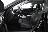 BMW i4 vaihtoauto