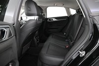BMW i4 vaihtoauto