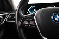 BMW i4 vaihtoauto