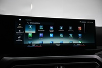 BMW i4 vaihtoauto