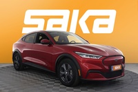 Ford USA Mustang vaihtoauto