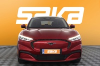 Ford USA Mustang vaihtoauto