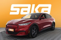 Ford USA Mustang vaihtoauto