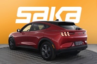 Ford USA Mustang vaihtoauto