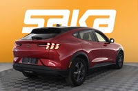 Ford USA Mustang vaihtoauto