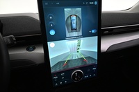 Ford USA Mustang vaihtoauto