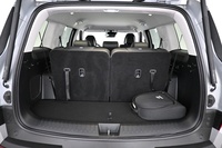 Hyundai Santa Fe vaihtoauto
