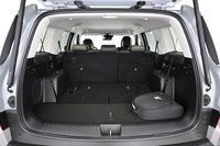 Hyundai Santa Fe vaihtoauto