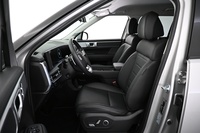 Hyundai Santa Fe vaihtoauto