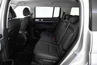 Hyundai Santa Fe vaihtoauto