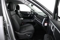 Hyundai Santa Fe vaihtoauto