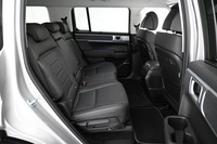 Hyundai Santa Fe vaihtoauto