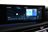 Hyundai Santa Fe vaihtoauto