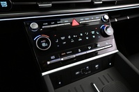 Hyundai Santa Fe vaihtoauto