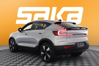 Volvo EC40 vaihtoauto