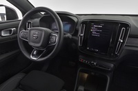 Volvo EC40 vaihtoauto