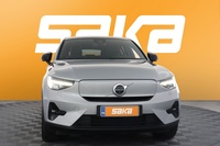 Volvo EC40 vaihtoauto