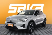 Volvo EC40 vaihtoauto