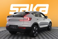 Volvo EC40 vaihtoauto