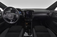 Volvo EC40 vaihtoauto