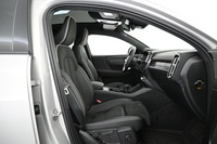 Volvo EC40 vaihtoauto