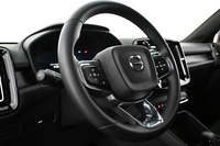 Volvo EC40 vaihtoauto