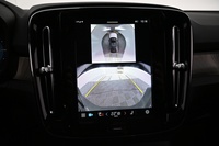 Volvo EC40 vaihtoauto