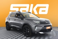 Citroën C5 Aircross vaihtoauto